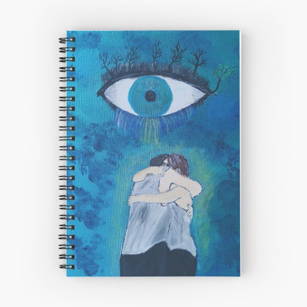 Item preview, Flaws designed and sold by My Backpocket And Me (TT Paintings).