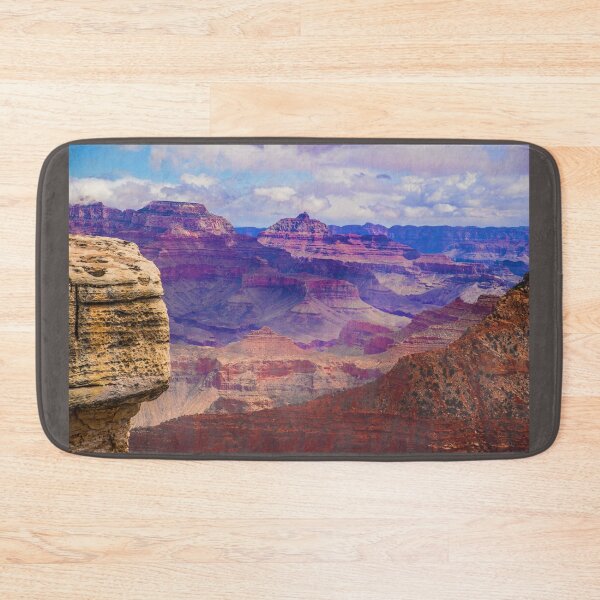 Item preview, USA. Arizona. Grand Canyon. Geological Formations. designed and sold by vadim19.