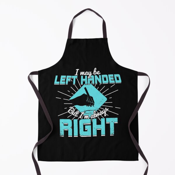 Item preview, Funny Left Handed Leftie Gift designed and sold by Marcid95.