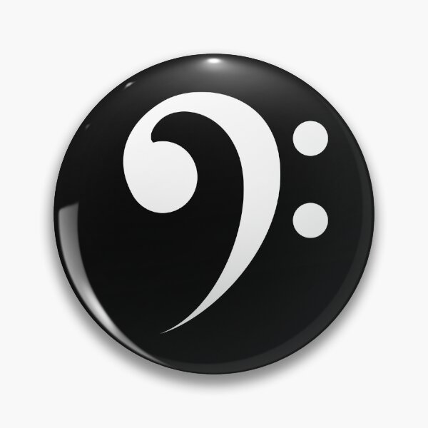 Item preview, Music Key Note Symbol designed and sold by EveTStore.