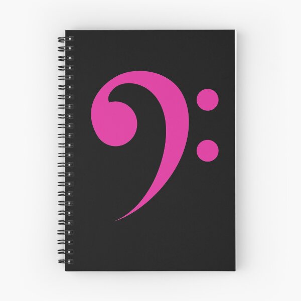 Item preview, Music Key Note Symbol designed and sold by EveTStore.