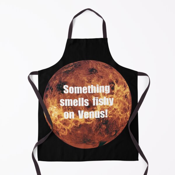 Item preview, PH3 on Venus designed and sold by ProtonPrints.
