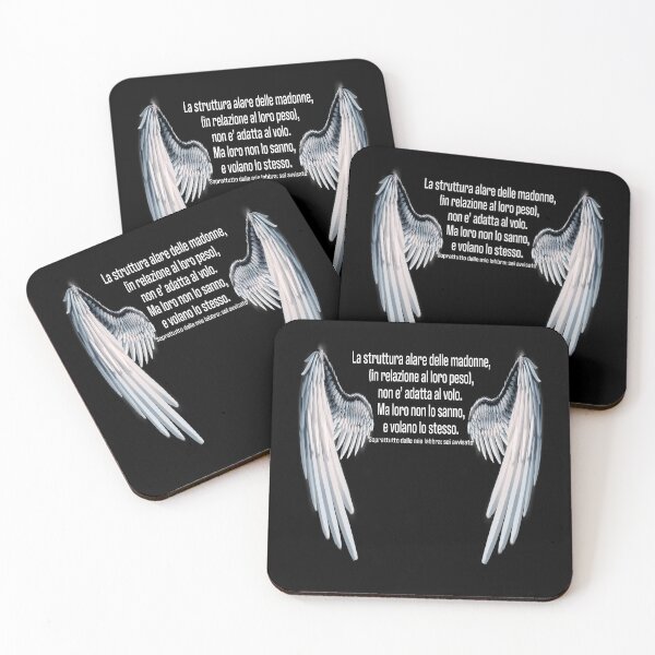 Item preview, Volano madonne designed and sold by Blacklinesw9.