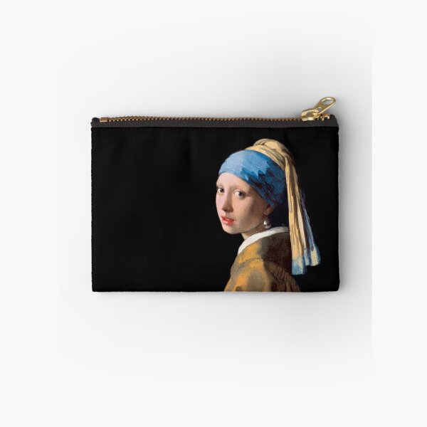 Item preview, Girl with a Pearl Earring designed and sold by Artaxias_Designs.