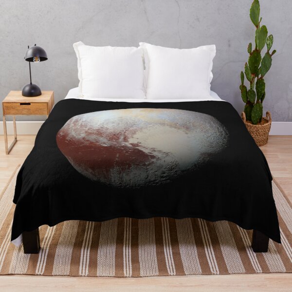 Artikelvorschau, Pluto entworfen und verkauft von AvengingMeteor.