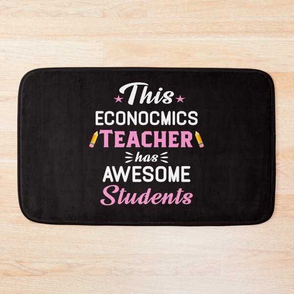 Artikelvorschau, Dieser Wirtschaftslehrer hat tolle Schüler Cooles Wirtschaftslehrer-Geschenk entworfen und verkauft von Majesticoo.