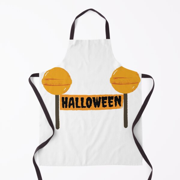 Artikelvorschau, Lolly Pop Halloween Banner entworfen und verkauft von Amy-elise.