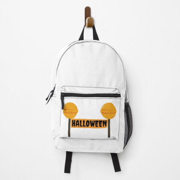 Item preview, Lolly pop Halloween banner designed and sold by Amy-elise.