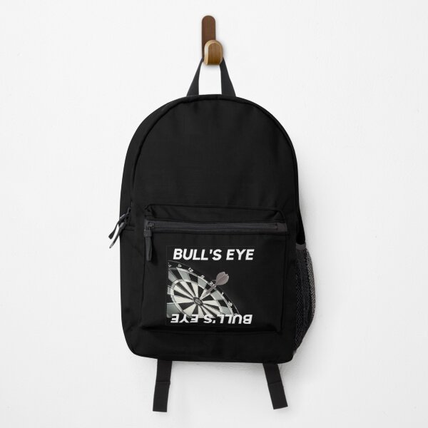 Item preview, Bullseye Dart sport center design designed and sold by Michael Schmidt.
