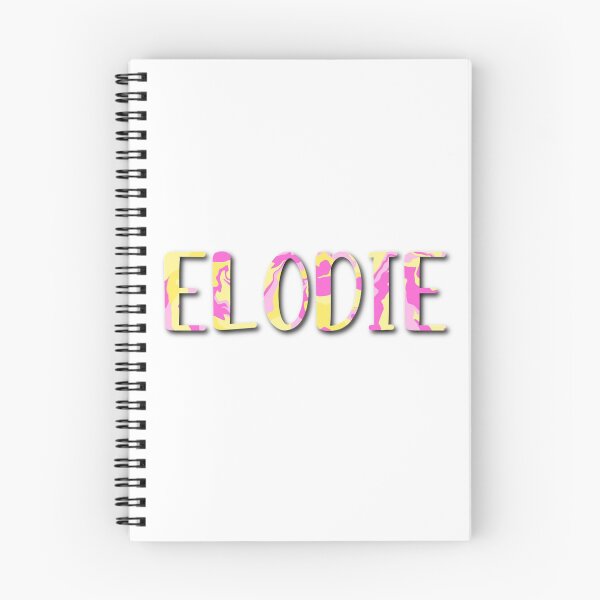 Item preview, Elodie designed and sold by dolphin1128.