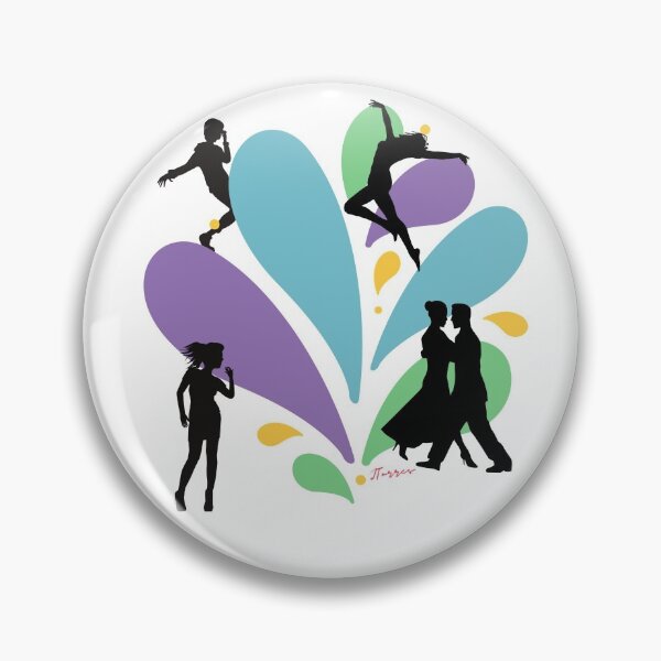 Item preview, Splash Dance designed and sold by LibrosBOOKtique.