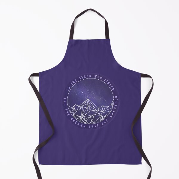 Item preview, Velaris from ACOTAR designed and sold by designdujour.