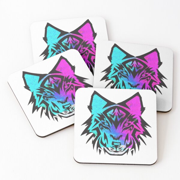 Item preview, Story of the Wolf designed and sold by Subjext Lab.