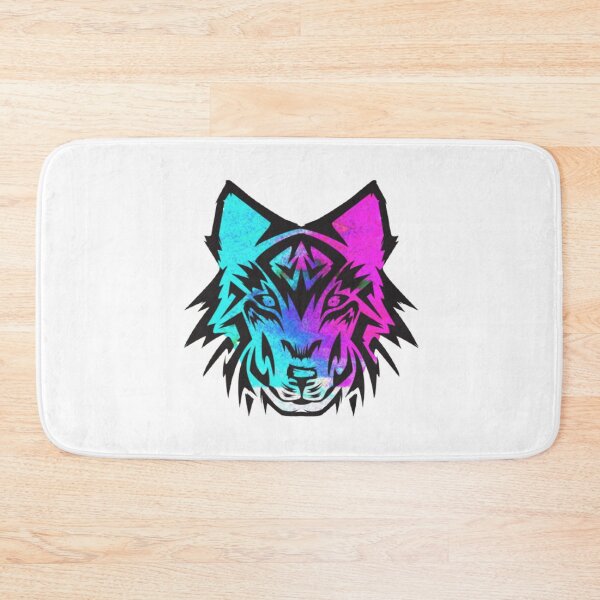 Item preview, Story of the Wolf designed and sold by Subjext Lab.