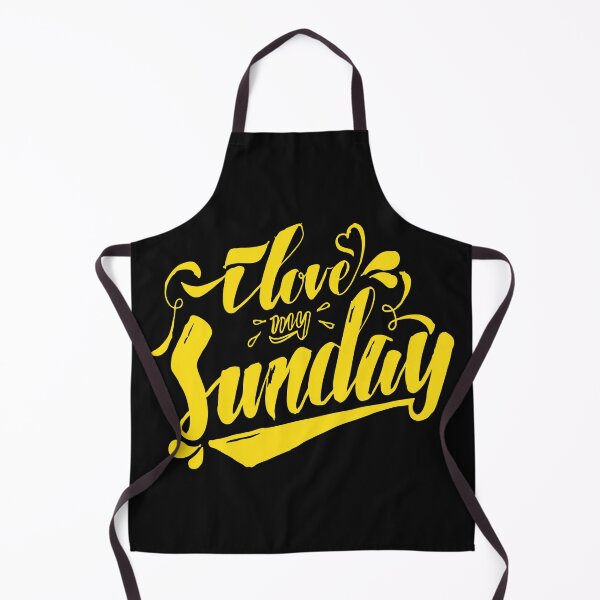 Item preview, love my sunday designed and sold by chris299.
