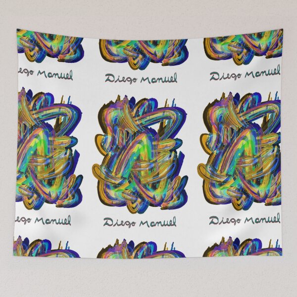 Item preview, shapes 18 5 designed and sold by Diego Manuel Rodriguez.
