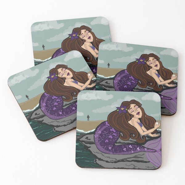 Item preview, A real mermaid designed and sold by Gamora1067.