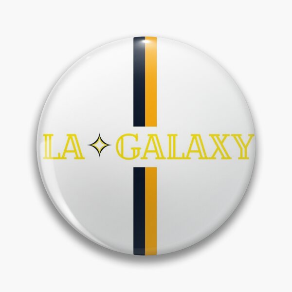 Item preview, Copia de LA GALAXY SOCCER TEAM CLUB LAFC FOOTBALL designed and sold by Tiger-Bradley.