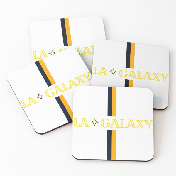 Item preview, Copia de LA GALAXY SOCCER TEAM CLUB LAFC FOOTBALL designed and sold by Tiger-Bradley.