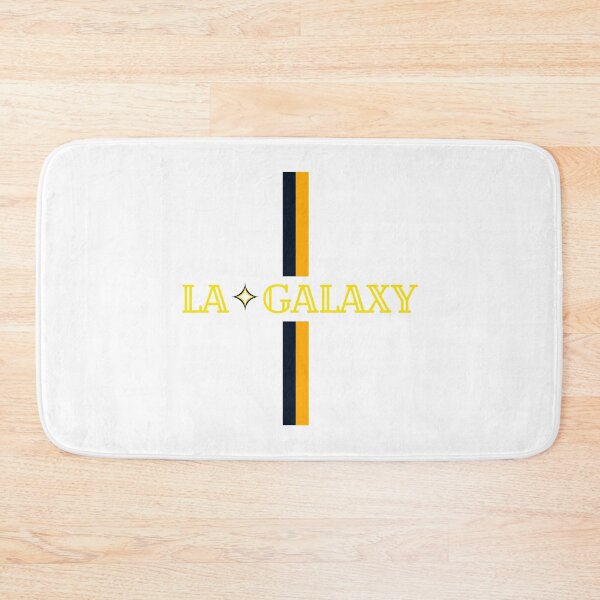 Item preview, Copia de LA GALAXY SOCCER TEAM CLUB LAFC FOOTBALL designed and sold by Tiger-Bradley.