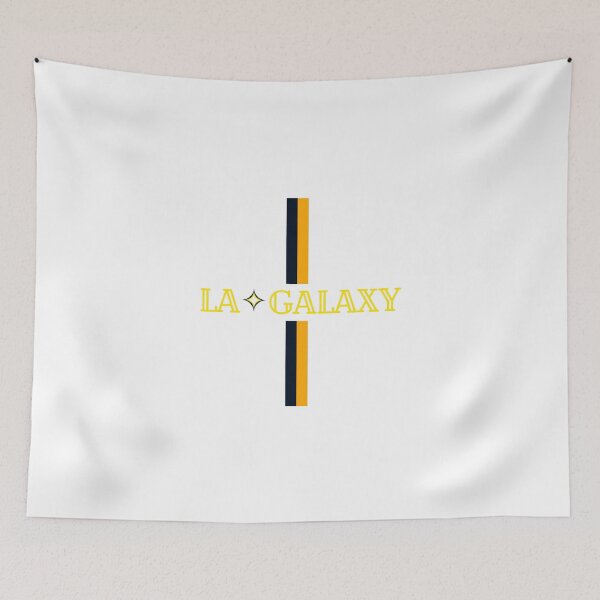 Item preview, Copia de LA GALAXY SOCCER TEAM CLUB LAFC FOOTBALL designed and sold by Tiger-Bradley.