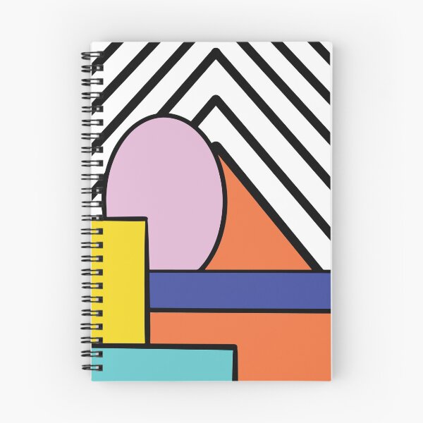 Item preview, Pantone pattern. A decorative, colourful design, empowering and structured. designed and sold by AirSeaCreations.