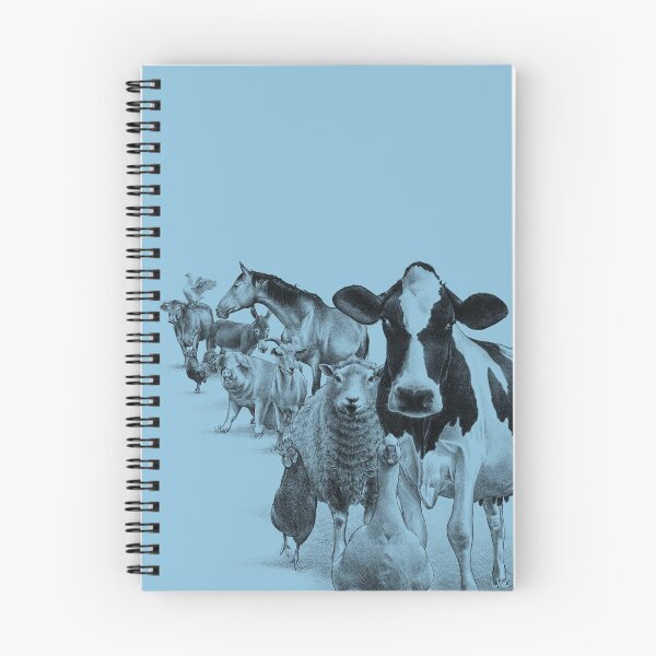 Item preview, animal farm designed and sold by Ropear.