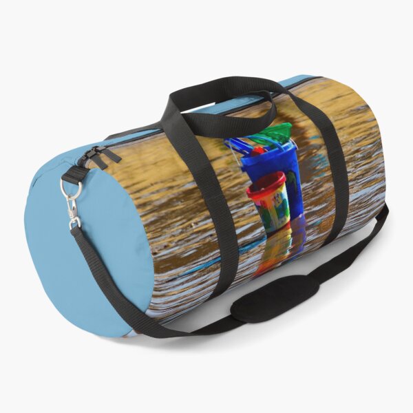 Item preview, Beach Buckets Spades and Shovels Children Sand Toys designed and sold by worldways.