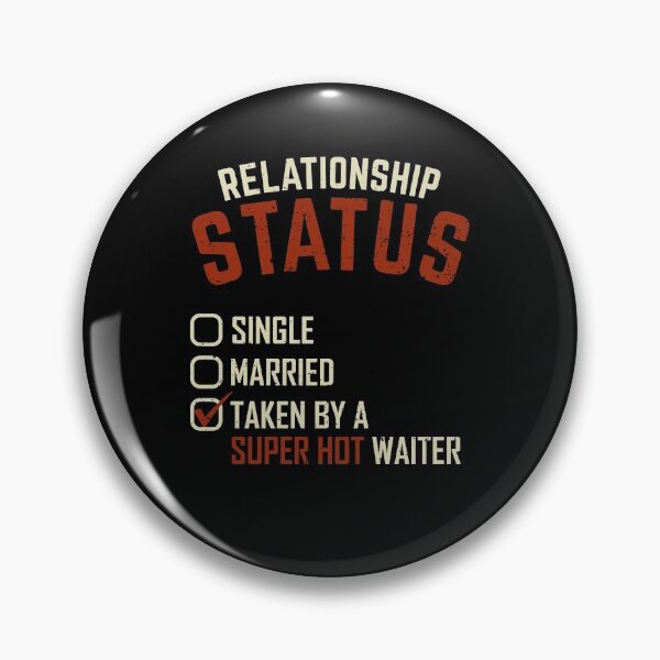 Item preview, Waiter Wife Server Waitstaff Married Couple Gift designed and sold by Marcid95.