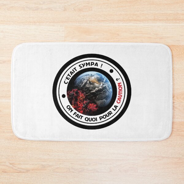Item preview, Earth: our assessment designed and sold by ZeeYarhu.