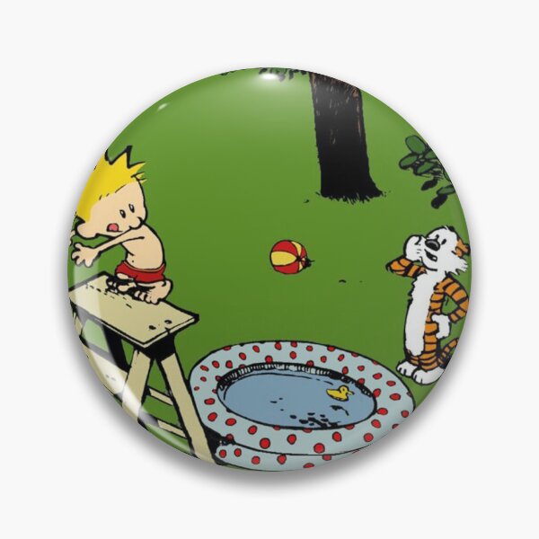 Item preview, Calvin and Hobbes Better Hurry for Mugs designed and sold by Darcy777.