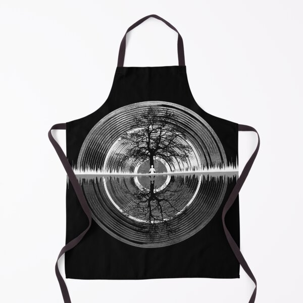 Item preview, Returning To Silence designed and sold by maryedenoa.