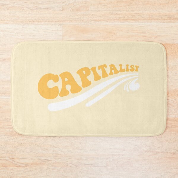 Item preview, Capitalist designed and sold by dobiegerl.