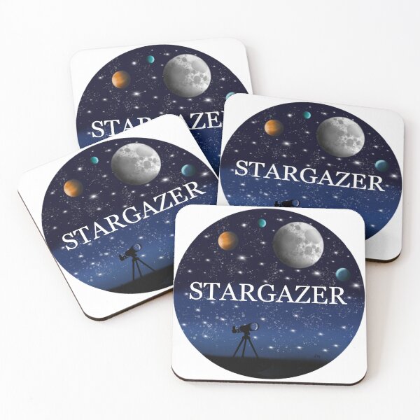 Item preview, Stargazer designed and sold by thehiddenwild.