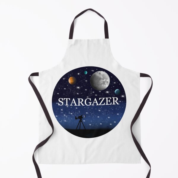 Item preview, Stargazer designed and sold by thehiddenwild.