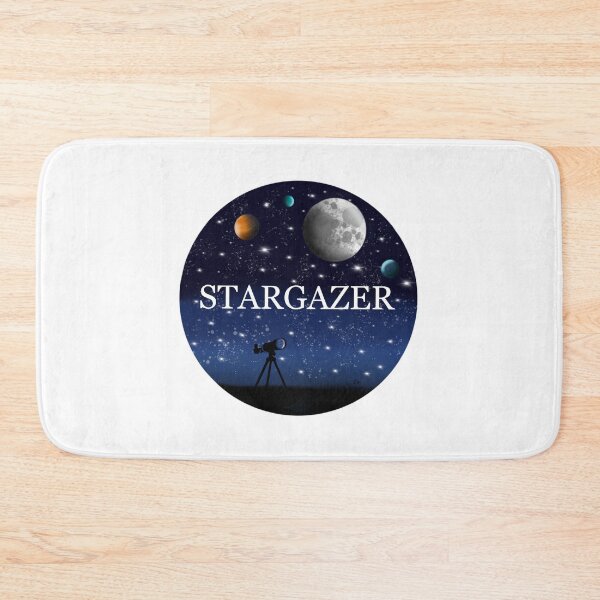 Item preview, Stargazer designed and sold by thehiddenwild.