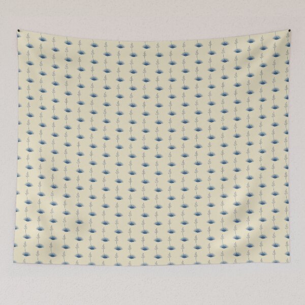 Item preview, Yucca Stamp Print designed and sold by JPuckett-Design.