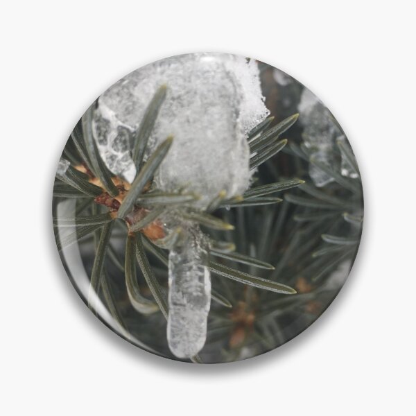Item preview, Icicles on Branch designed and sold by AlyssaSakura.