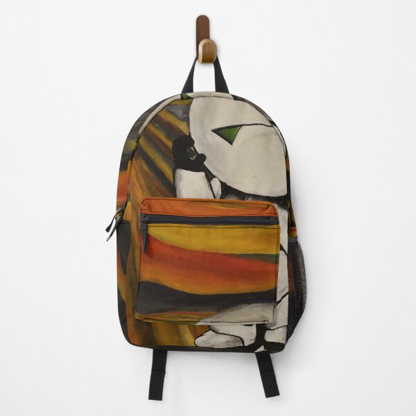 Item preview, Hitchhikers Guide - Marvin: The Scream designed and sold by tinpanalice.