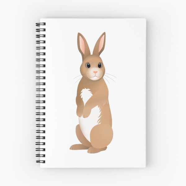 Item preview, Cutie pie bunny designed and sold by design-emporium.