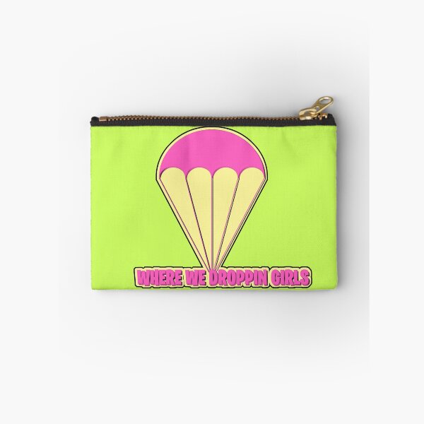 Item preview, Where We Droppin Girls designed and sold by Stillbuzz.