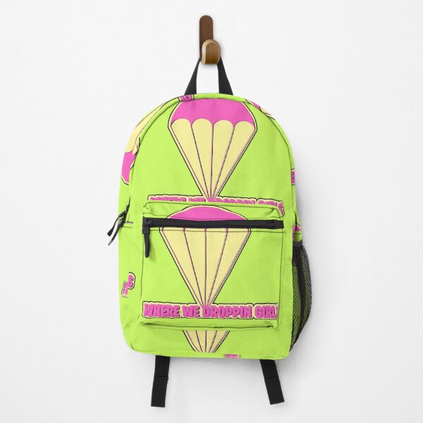 Item preview, Where We Droppin Girls designed and sold by Stillbuzz.