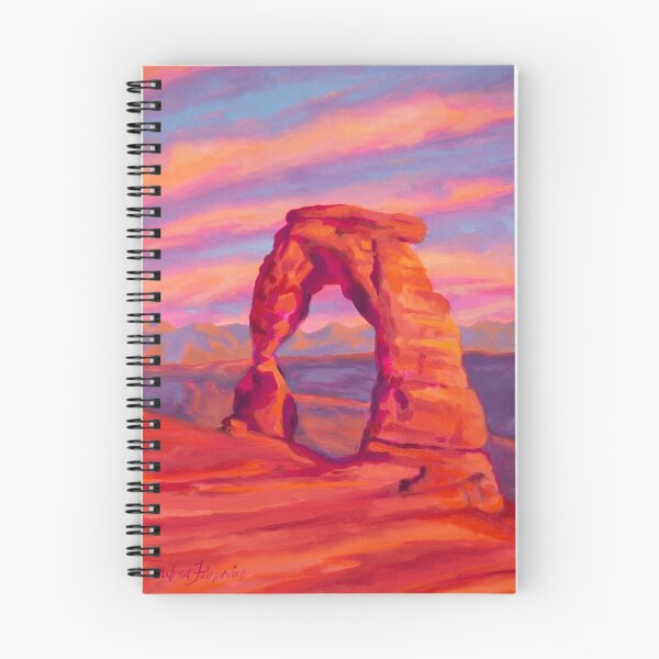 Item preview, Delicate Arch designed and sold by Andrea Fairservice.