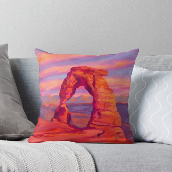 Item preview, Delicate Arch designed and sold by Andrea Fairservice.
