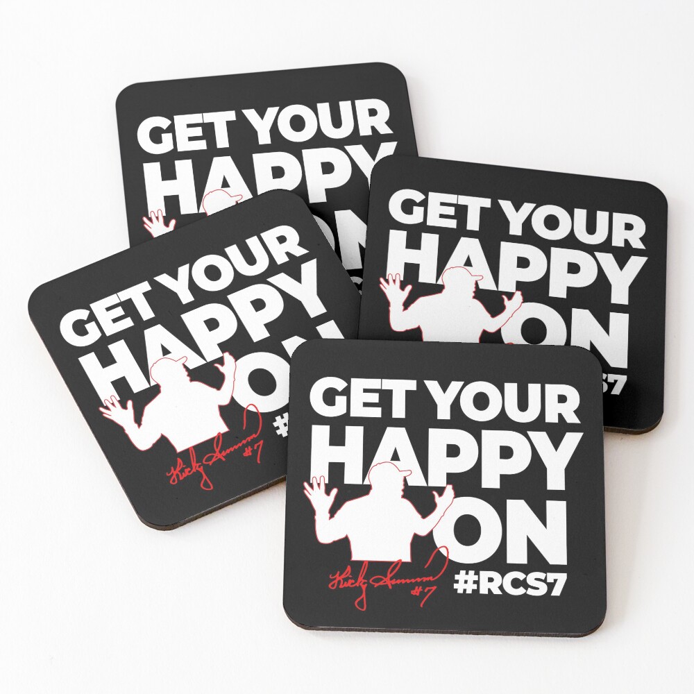 Item preview, Coasters (Set of 4) designed and sold by RickyCSimmons.