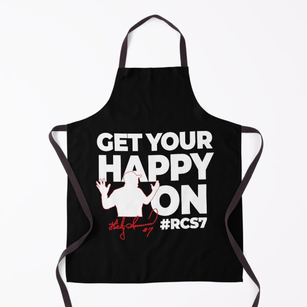 Item preview, Happy On (Reverse) designed and sold by RickyCSimmons.