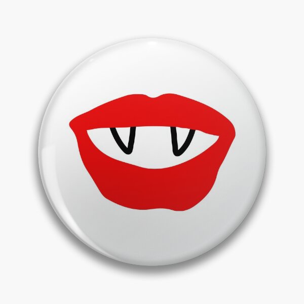 Item preview, Vampire Lips designed and sold by JDCUK.