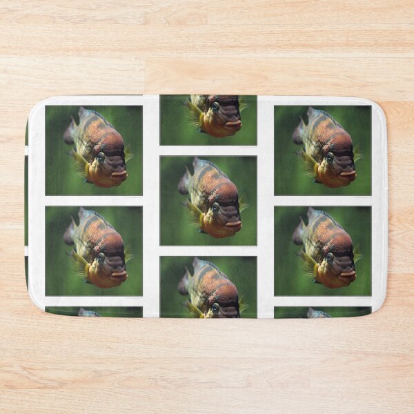 Item preview, fish 7 designed and sold by AlfordsStore.