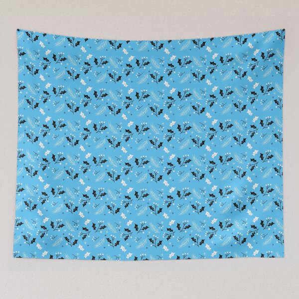 Item preview, Christmas pattern designed and sold by SSK Designs.