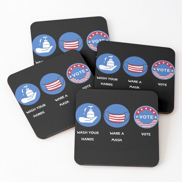 Item preview, 2020 Vote Election  designed and sold by Peaceful Life Co.